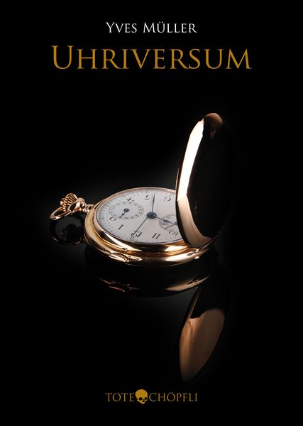 Produktbild: Uhriversum
