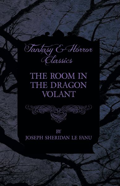 Produktbild: The Room in the Dragon Volant