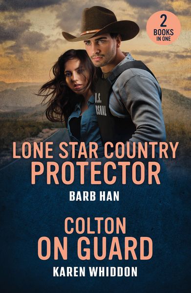 Produktbild: LONE STAR COUNTRY PROTECTOR PB
