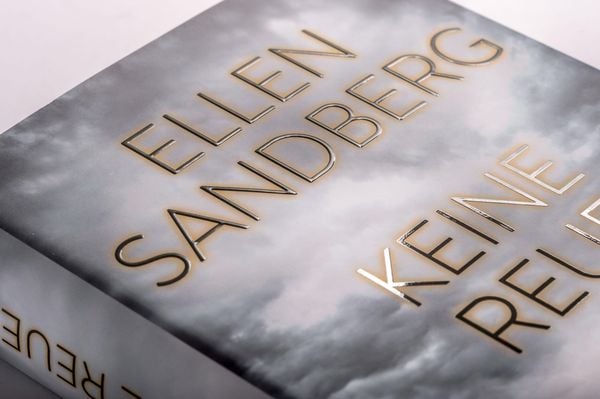 Produktbild: Keine Reue