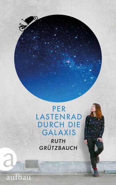 Produktbild: Per Lastenrad durch die Galaxis