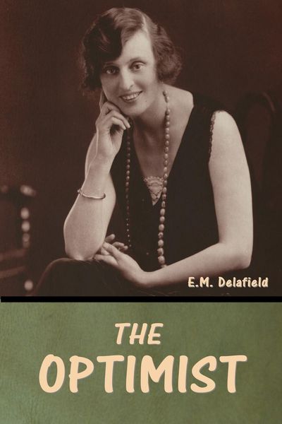 Produktbild: The Optimist