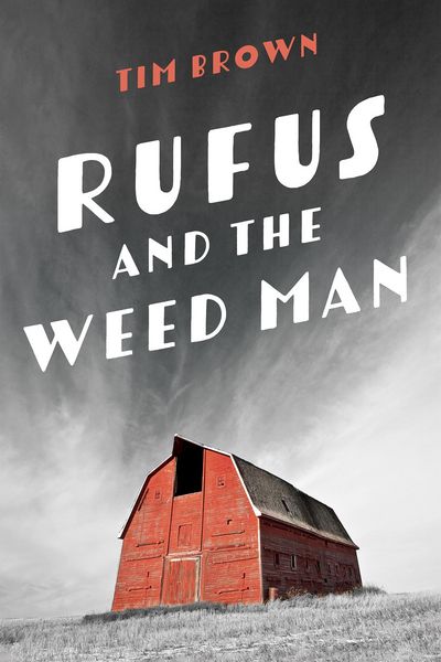 Produktbild: Rufus and the Weed Man