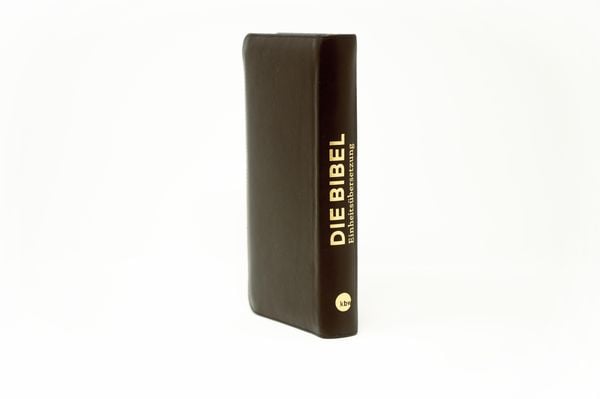 Produktbild: Die Bibel