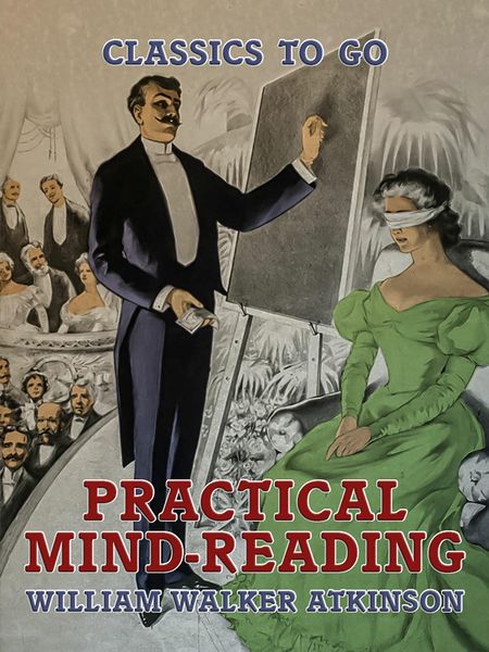 Produktbild: Practical Mind-Reading