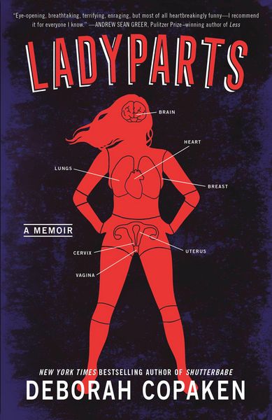 Produktbild: Ladyparts