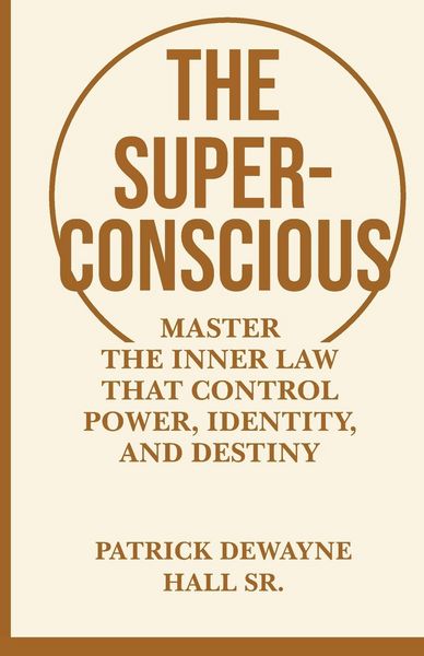 Produktbild: The Superconscious