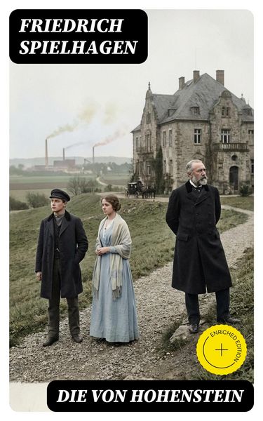 Produktbild: Die von Hohenstein