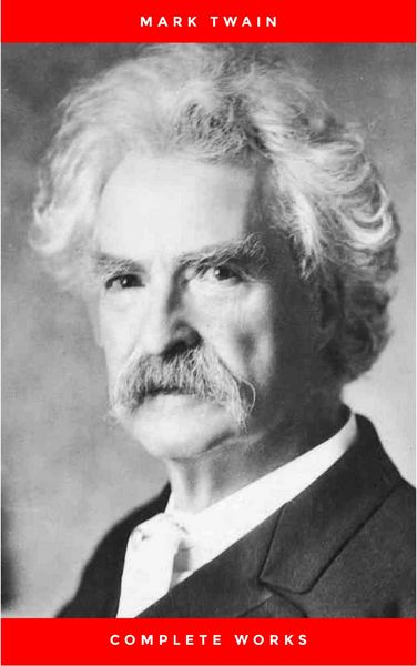 Produktbild: Mark Twain: Complete Works