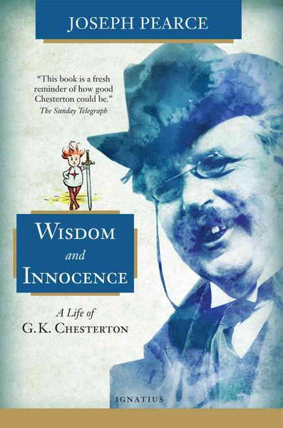 Produktbild: Wisdom and Innocence
