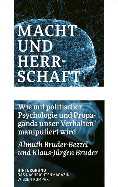 Produktbild: Macht und Herrschaft