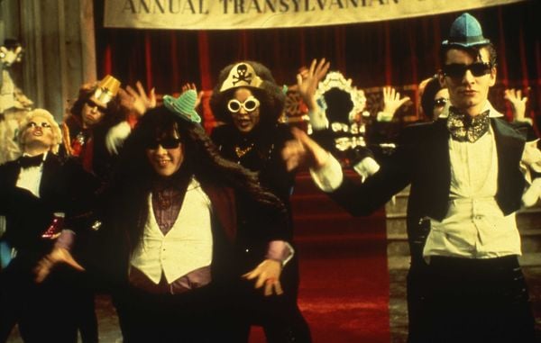 Produktbild: The Rocky Horror Picture Show