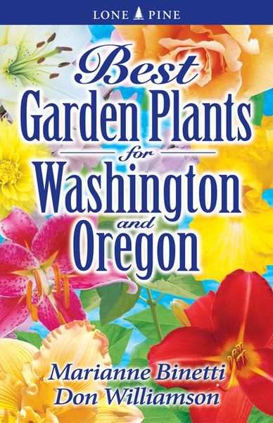 Produktbild: Best Garden Plants for Washington and Oregon