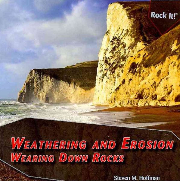 Produktbild: Weathering and Erosion