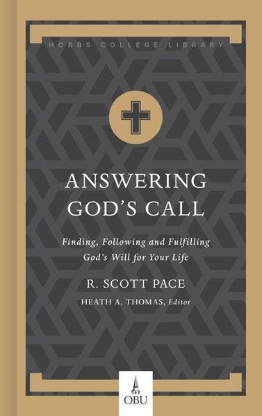 Produktbild: Answering God's Call