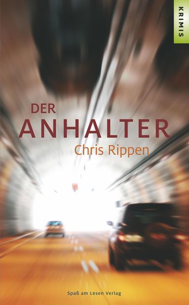 Produktbild: Der Anhalter