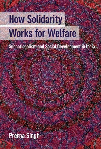 Produktbild: How Solidarity Works for Welfare
