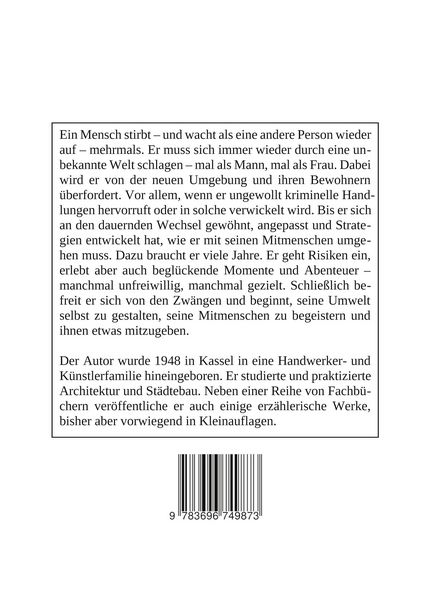Produktbild: Der streunende Kater