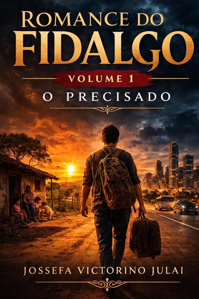 Produktbild: O Precisado