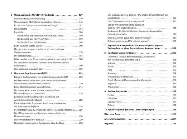 Produktbild: Impfen &ndash; F&uuml;r und Wider