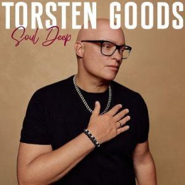 Soul Deep - Torsten Goods, CD