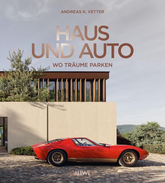 Produktbild: Haus und Auto: Wo Tr&auml;ume parken