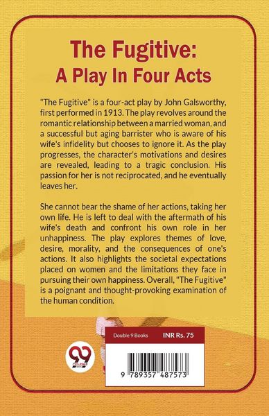 Produktbild: The Fugitive