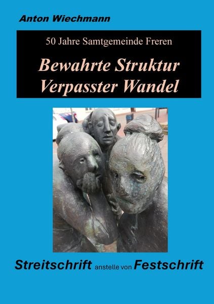 Produktbild: 'Bewahrte Struktur - Verpasster Wandel