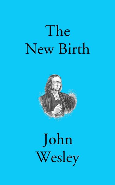 Produktbild: The New Birth
