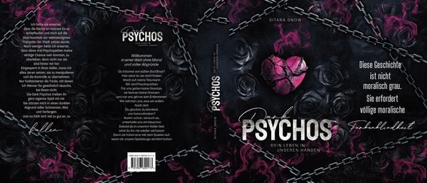 Produktbild: Dark Psychos