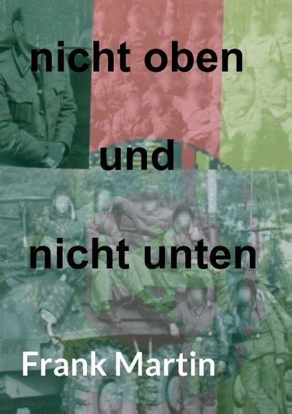 Produktbild: Nicht oben und nicht unten