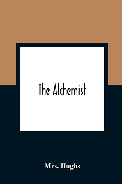 Produktbild: The Alchemist