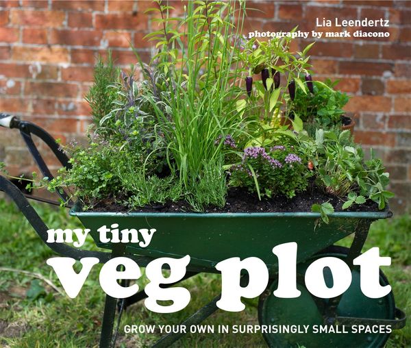 Produktbild: My Tiny Veg Plot