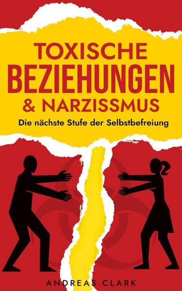 Produktbild: Toxische Beziehungen & Narzissmus