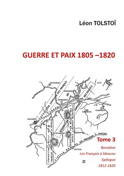 Produktbild: Guerre et Paix