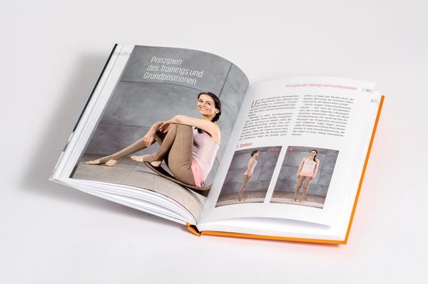 Produktbild: Beckenbodentraining mit Tigerfeeling