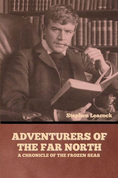 Produktbild: Adventurers of the Far North