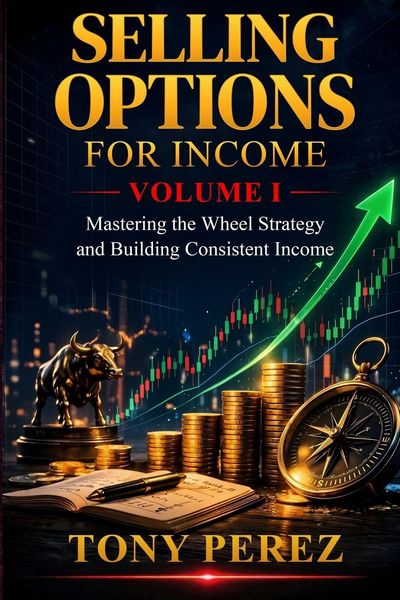 Produktbild: Selling Options for Income
