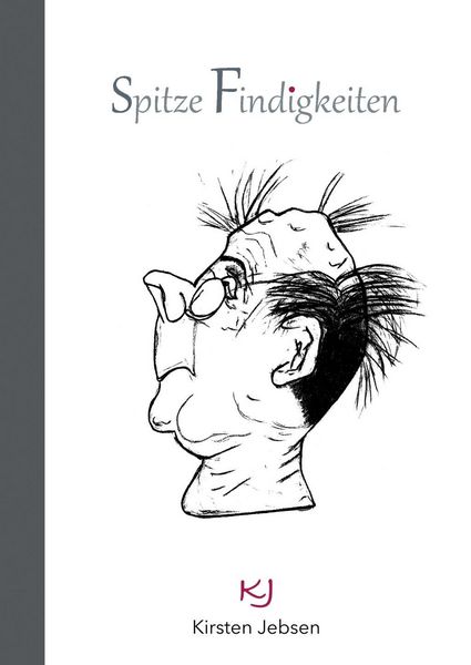 Produktbild: Spitze Findigkeiten