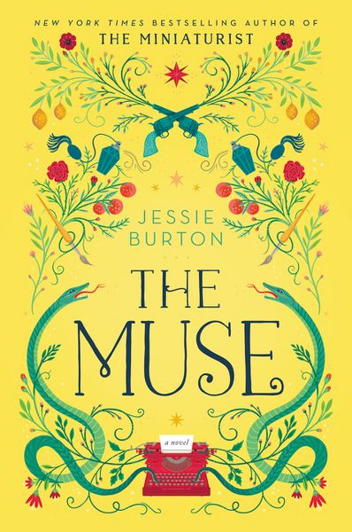 Produktbild: The Muse
