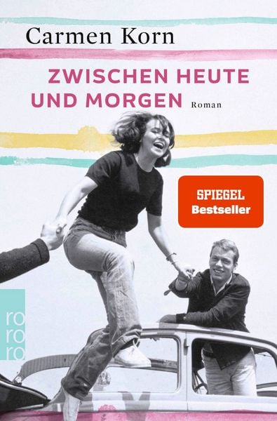 Produktbild: Zwischen heute und morgen
