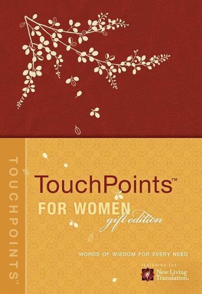 Produktbild: Touchpoints For Women Gift /e