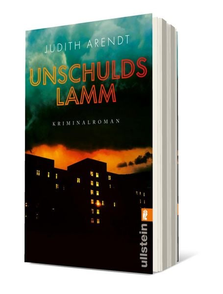 Produktbild: Unschuldslamm