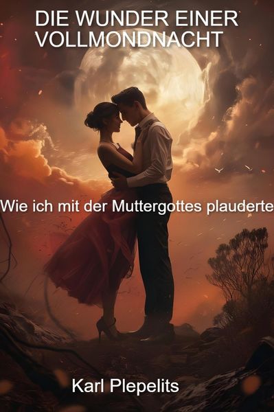 Produktbild: Die Wunder einer Vollmondnacht