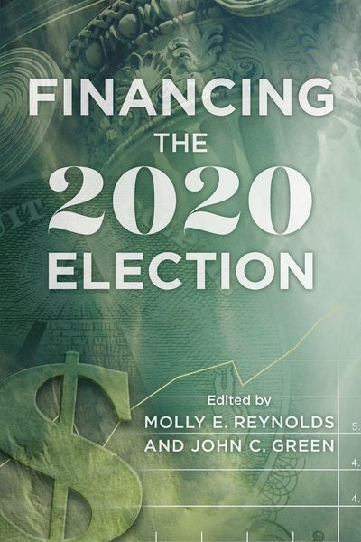 Produktbild: Financing the 2020 Election