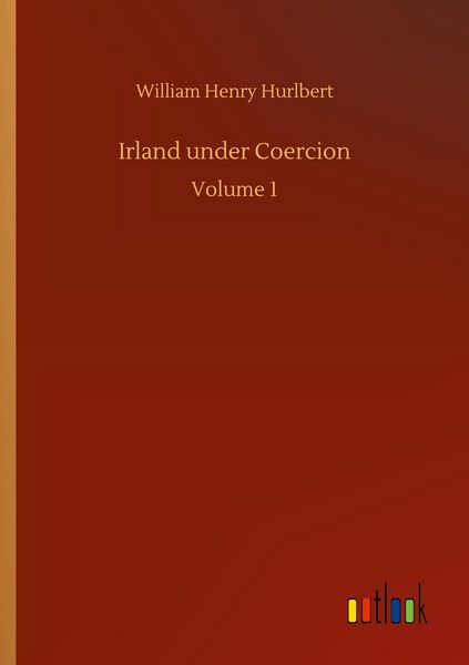 Produktbild: Irland under Coercion