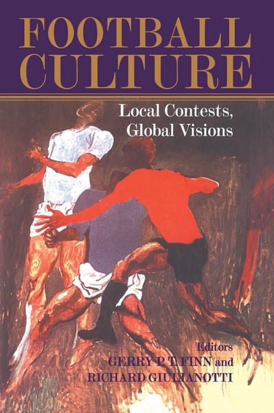 Produktbild: Football Culture