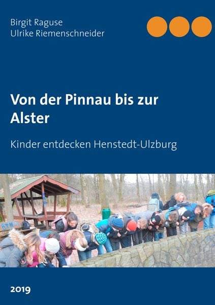 Produktbild: Von der Pinnau bis zur Alster