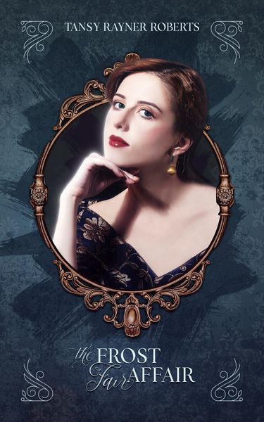 Produktbild: The Frost Fair Affair