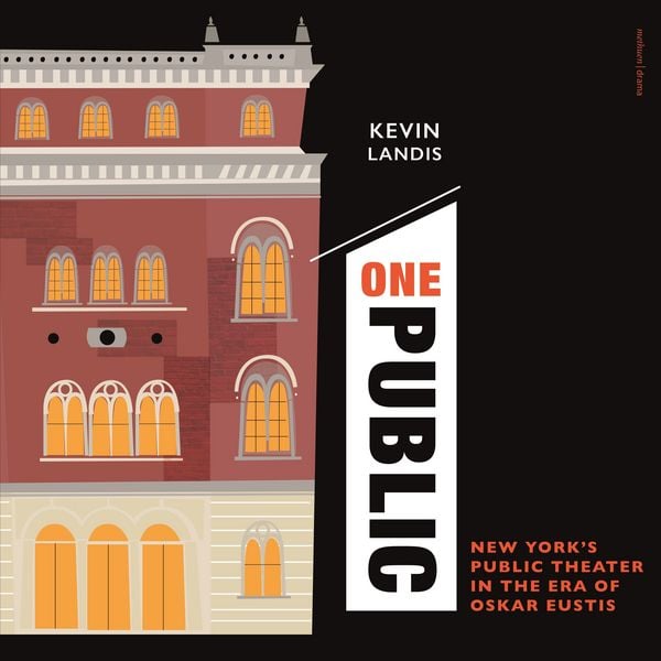 One Public - Kevin Landis, Audio, 9781350597495